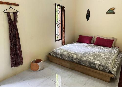 Mandalika Private Villa 10 Min from Mandalika circuit — 4-Star Luxury Hotel in Kuta, Indonesia