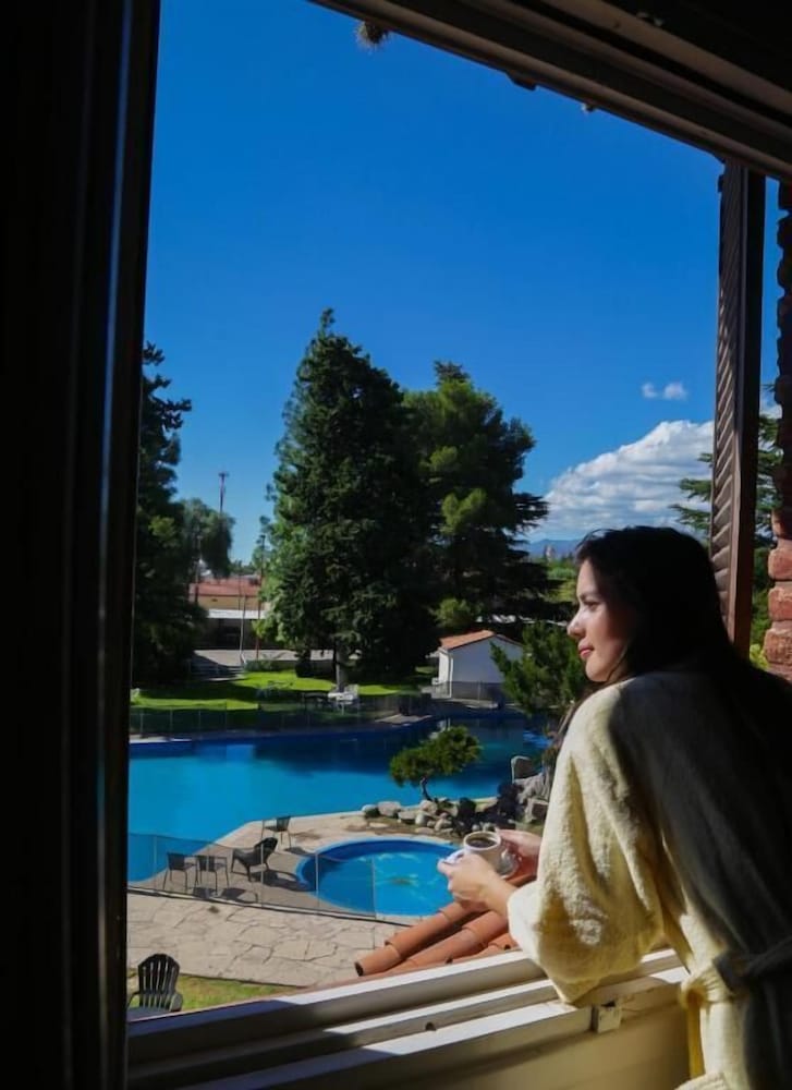 Hotel Dos Venados in San Luis, Argentina