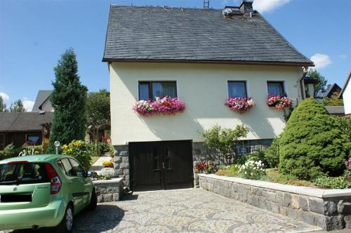 Ferienhaus Schelle - last minute hotel in Unknown City