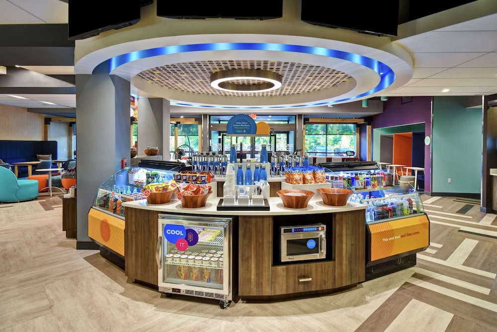 Tru by Hilton Sterling Heights Detroit - photo 31