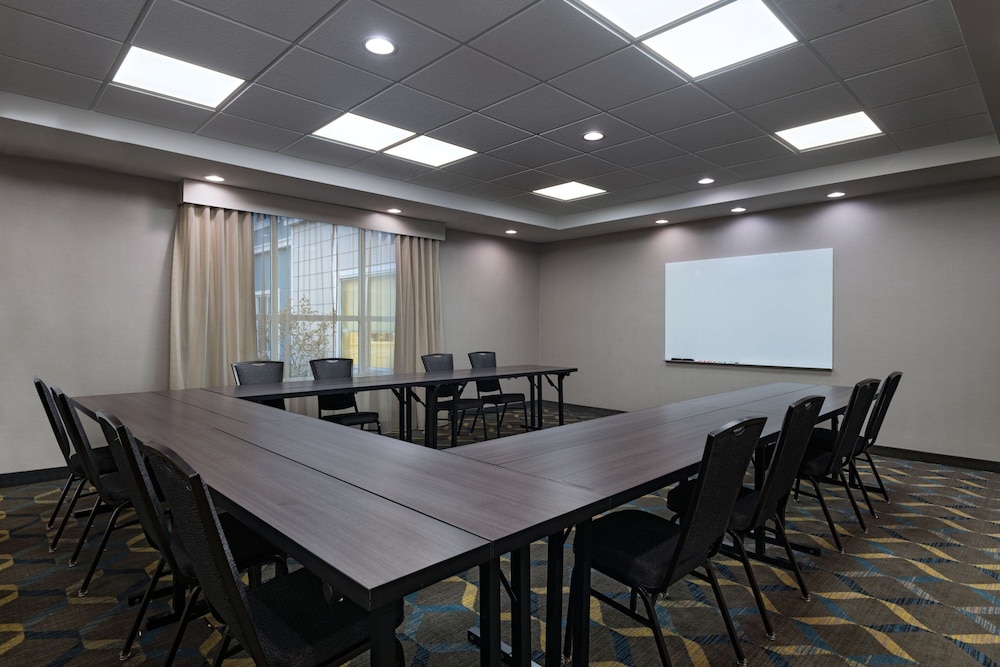Residence Inn by Marriott New Brunswick Tower Center Blvd - photo 31