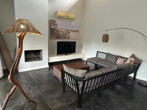 Boma House — Lilongwe — photo 4