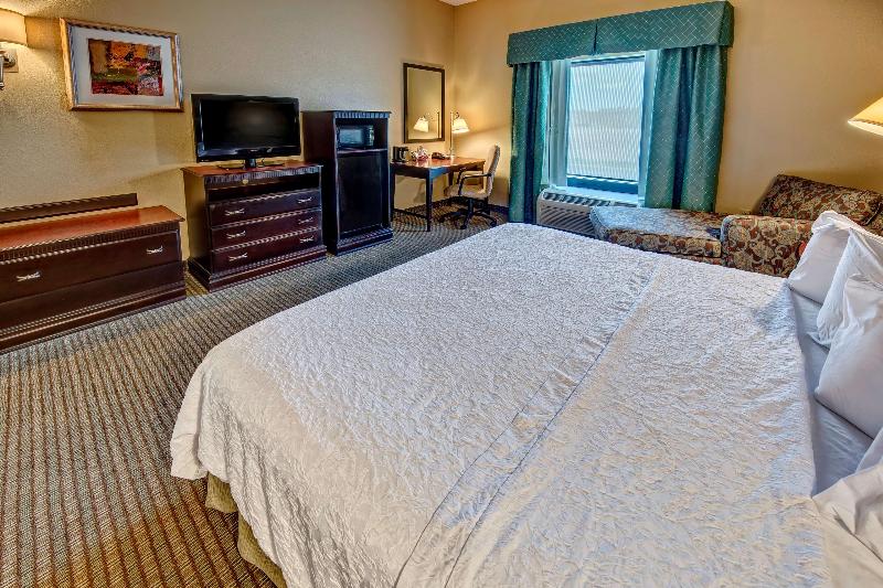 Hampton Inn Rochester Irondequoit - photo 54
