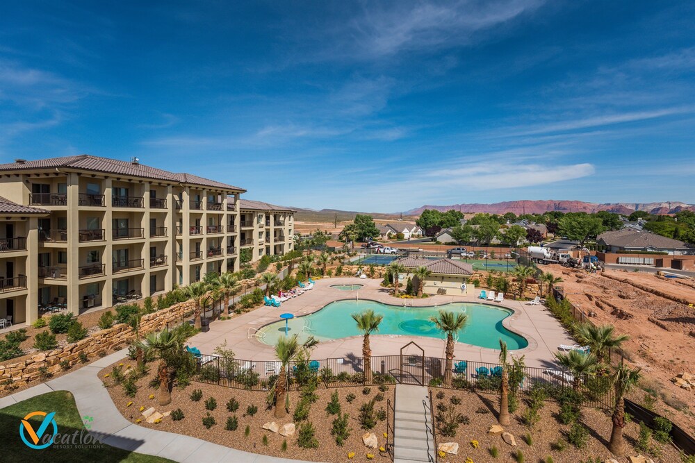Estancia Resort by Vacation Resort Solutions - photo 42