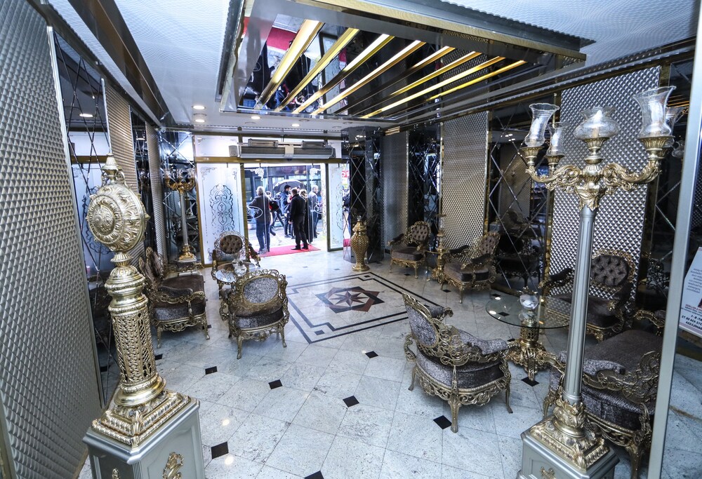 Ankara Princess Otel — Ankara — photo 2