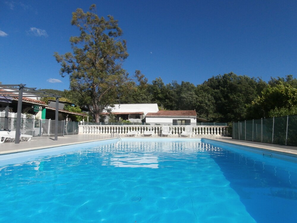 Le Claux Des Hesperides - last minute hotel in Unknown City