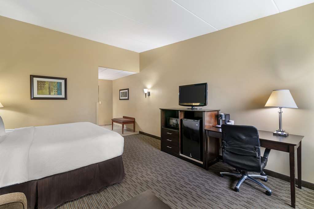 Best Western Plus Plattsburgh - photo 31