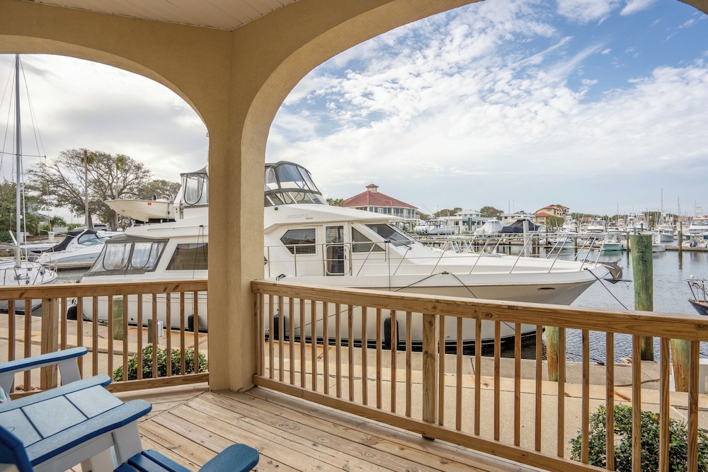 Inn at Camachee Harbor by Coolvacay - photo 84