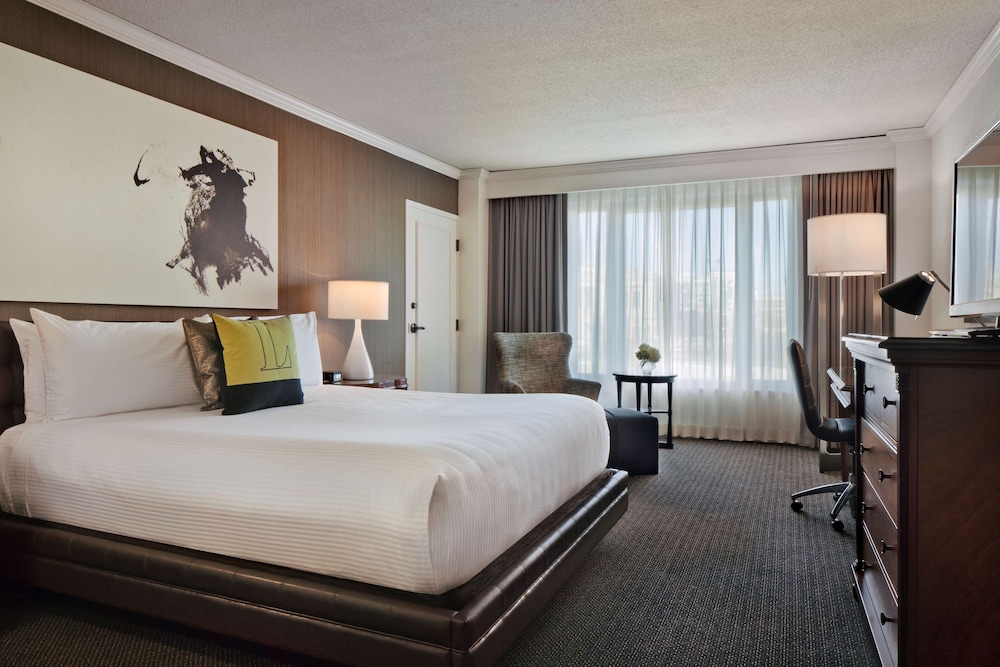 The Logan Philadelphia Curio Collection by Hilton - photo 46
