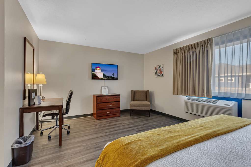 Spicer Hotel - photo 50