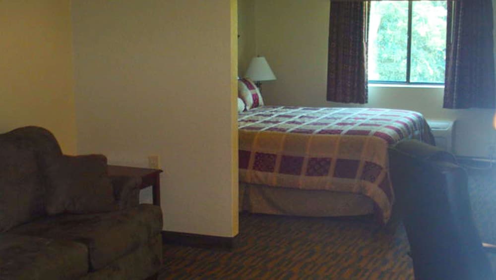 Western Motel Inn and Suites Hazlehurst - photo 10