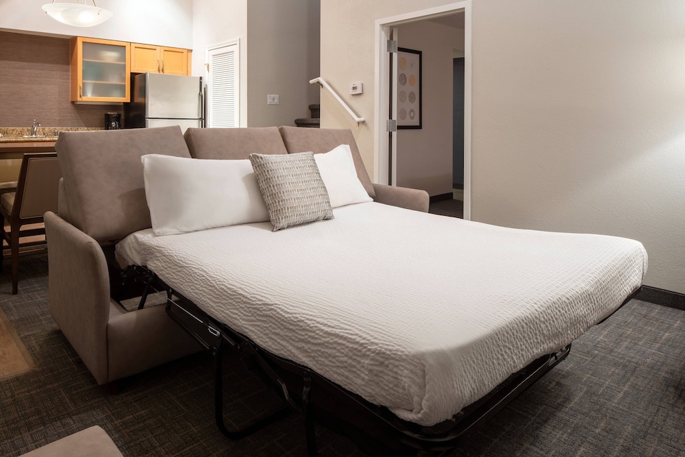 Residence Inn Las Vegas Convention Center by Marriott - photo 6
