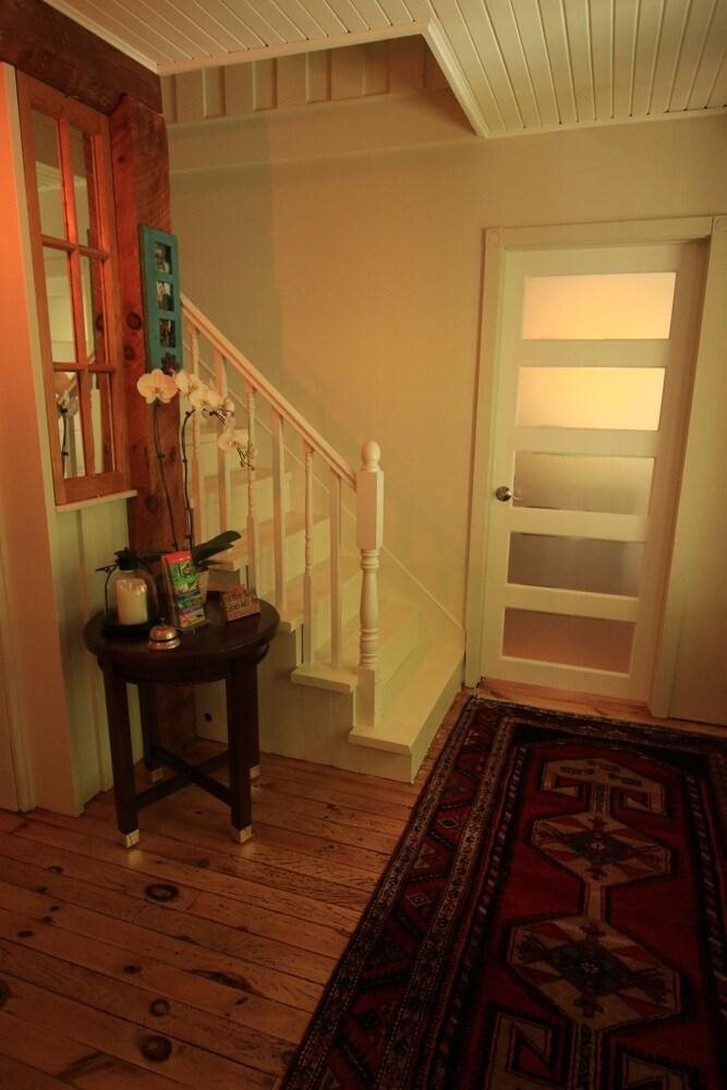 Harmony Bed and Breakfast — Parry Sound — photo 3