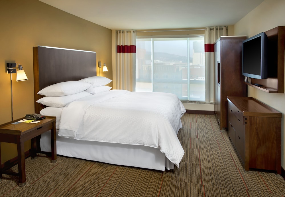 Four Points by Sheraton Charleston - photo 6