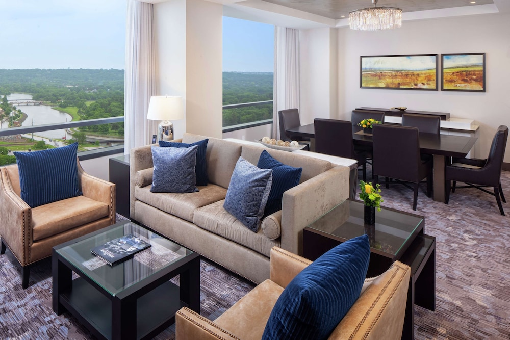 Hilton Rochester Mayo Clinic Area - photo 28