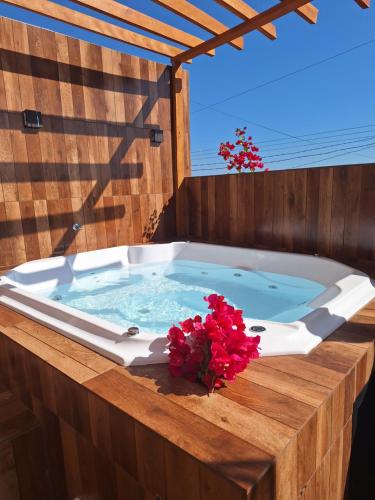 Sobrado da Nice in Presidente Epitacio, Brasil