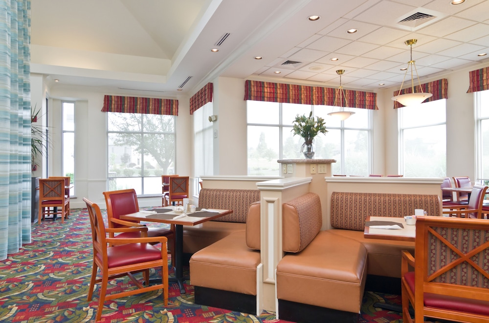 Hilton Garden Inn Wooster - photo 53