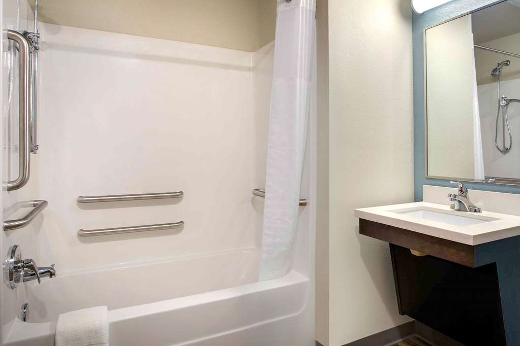 WoodSpring Suites Baltimore White Marsh Nottingham - photo 13
