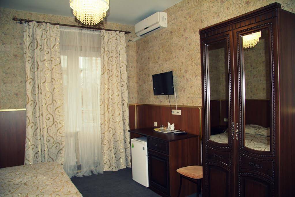 Dolce Vita — Krasnodar