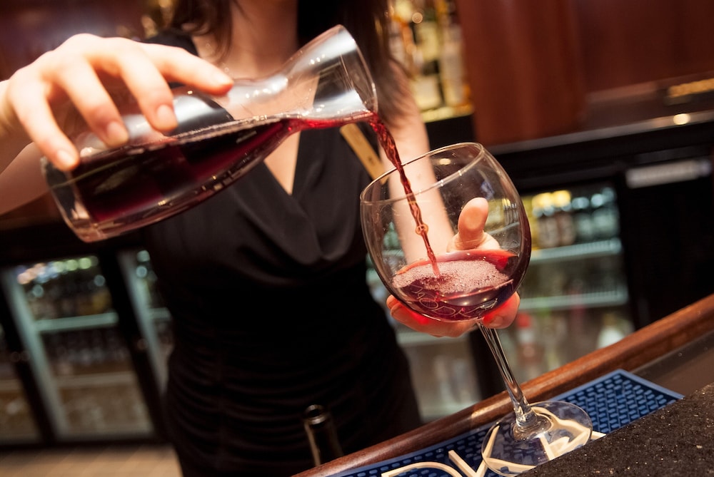 Crowne Plaza Executive Center Baton Rouge by IHG - photo 116