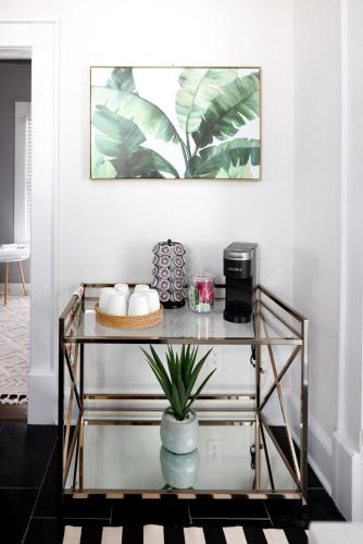 Downtown Updated Single Story & WD in Columbus, United States