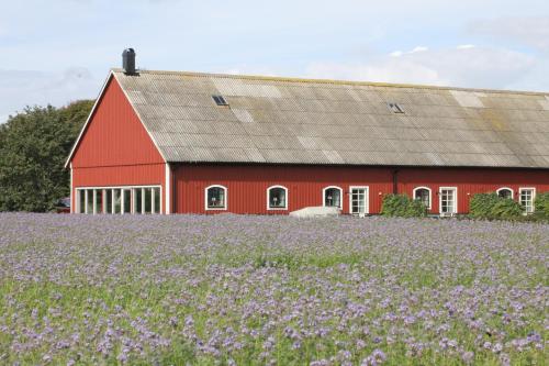 Ramsjögård Hotell in Bastad, Sweden