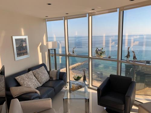 Apartment Vista Bella — 4-Star Luxury Hotel in Calp, Spain