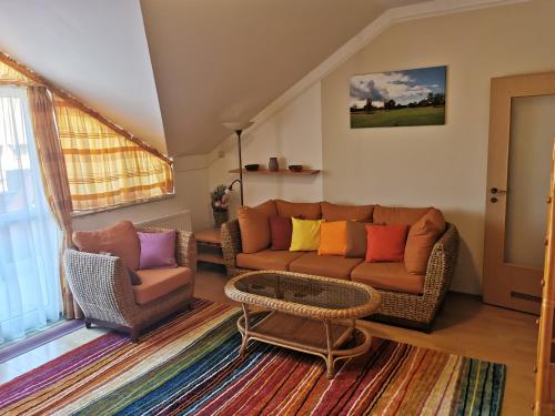 Best Golf Birdland Apartman — 4-Star Luxury Hotel in Buk, Hungary
