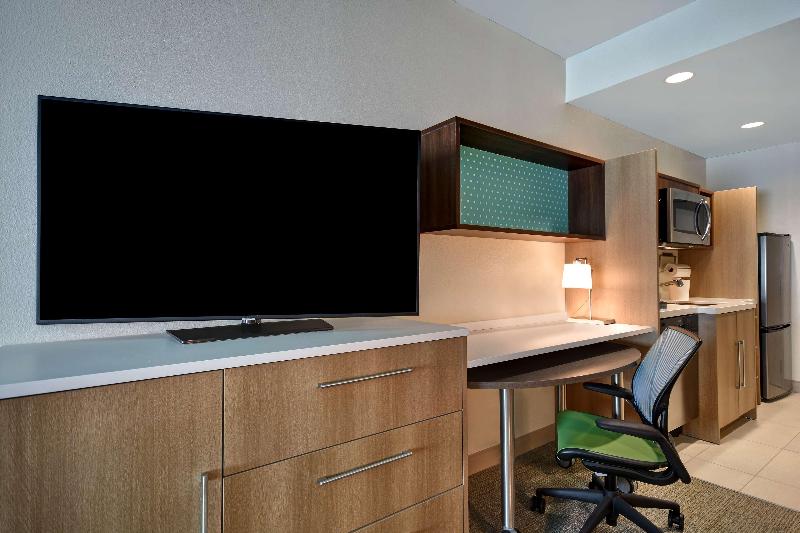 Home2 Suites by Hilton Odessa - photo 21