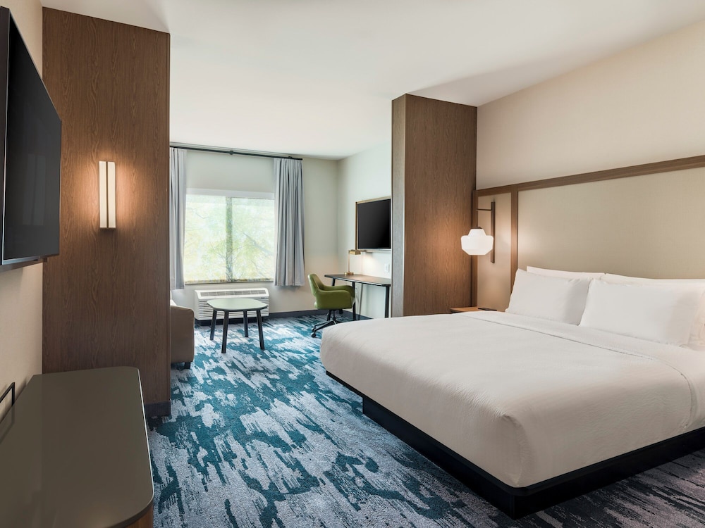 Fairfield by Marriott Inn & Suites Hanford - photo 8