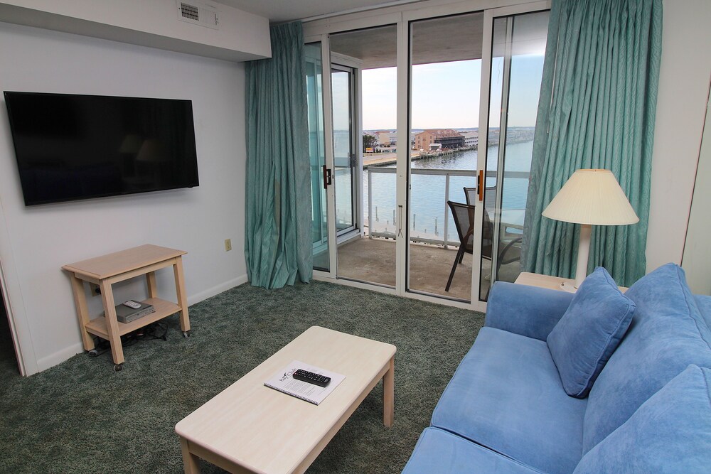 Bay Club Resort - photo 29