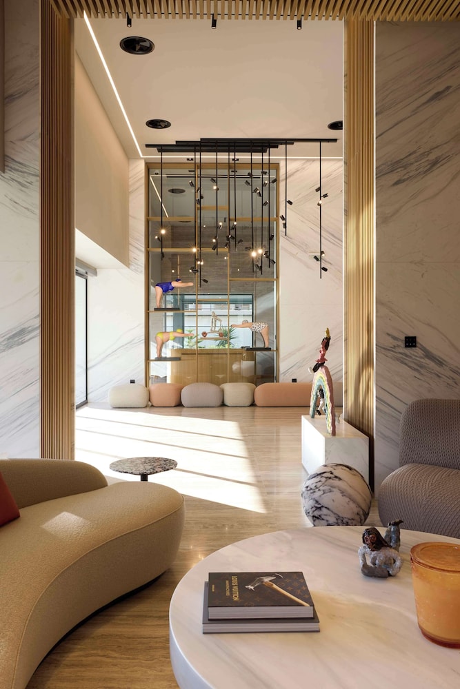 Dusit Suites Athens — Athens — photo 5