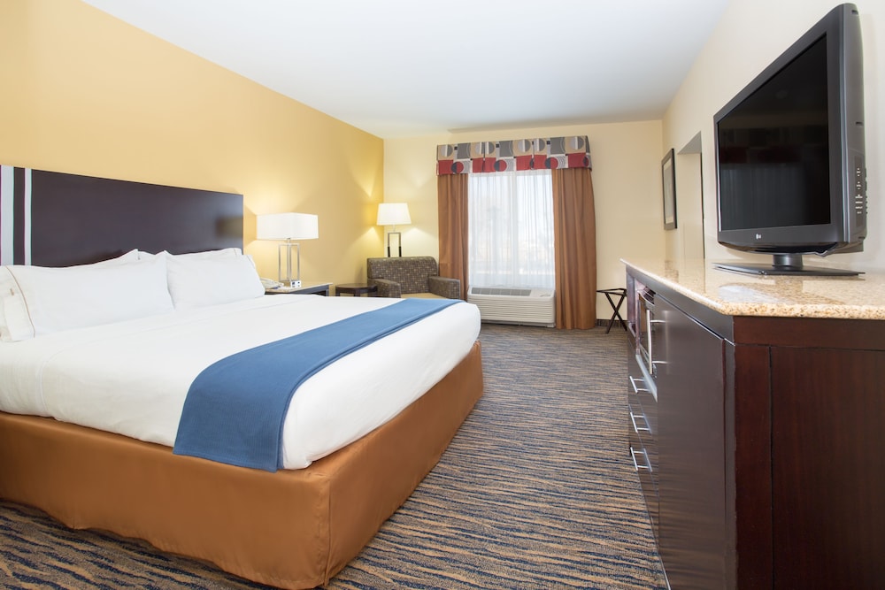 Holiday Inn Express Hotel & Suites Denver North Thornton an IHG Hotel - photo 3