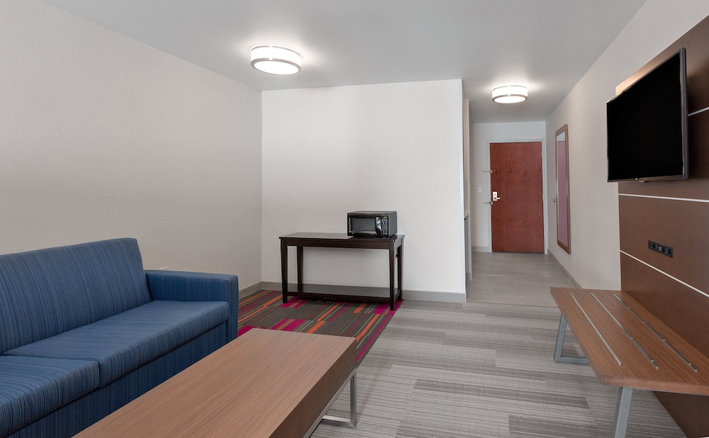 Holiday Inn Express Ellensburg by IHG - photo 14