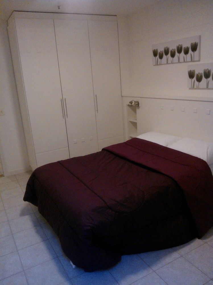 Copacabana Executive Flat - last minute hotel in Rio De Janeiro