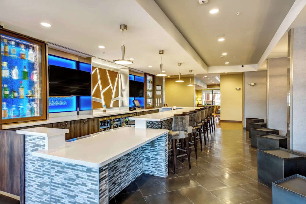 Towneplace Suites Big Spring - photo 42