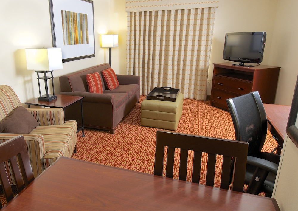 Homewood Suites by Hilton Anchorage - photo 22