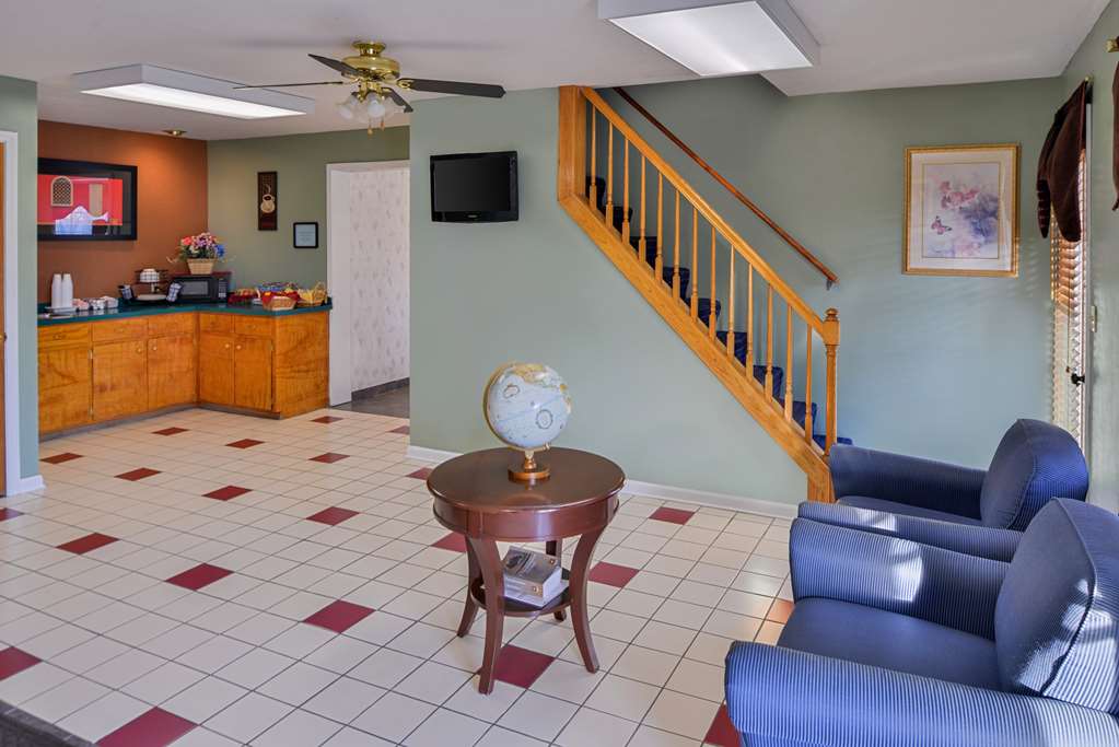 Americas Best Value Inn Decatur IN - photo 7