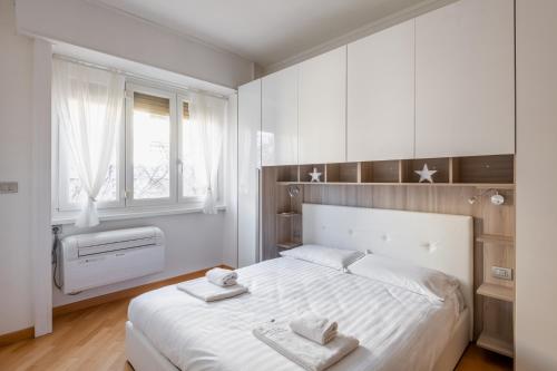 Easylife Milano Procaccini 73 Paolo Sarpi — 4-Star Luxury Hotel in Milan, Italy