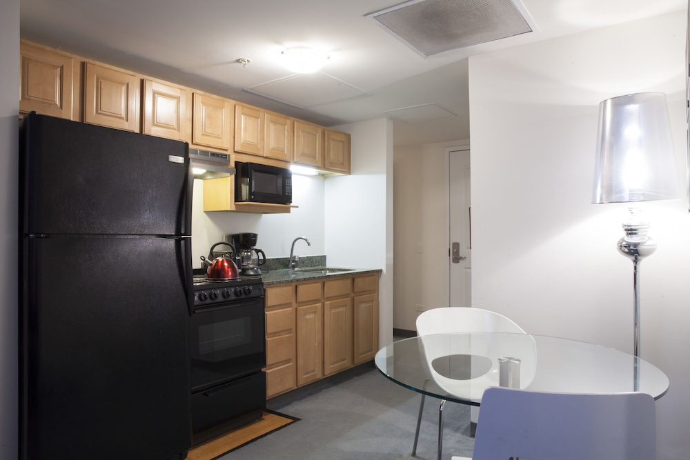 The Pittsfield Hotel Apartments Suites - photo 61