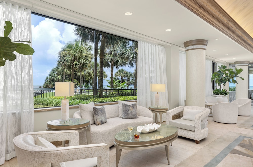 The San Luis Resort Spa & Conference Center - photo 3