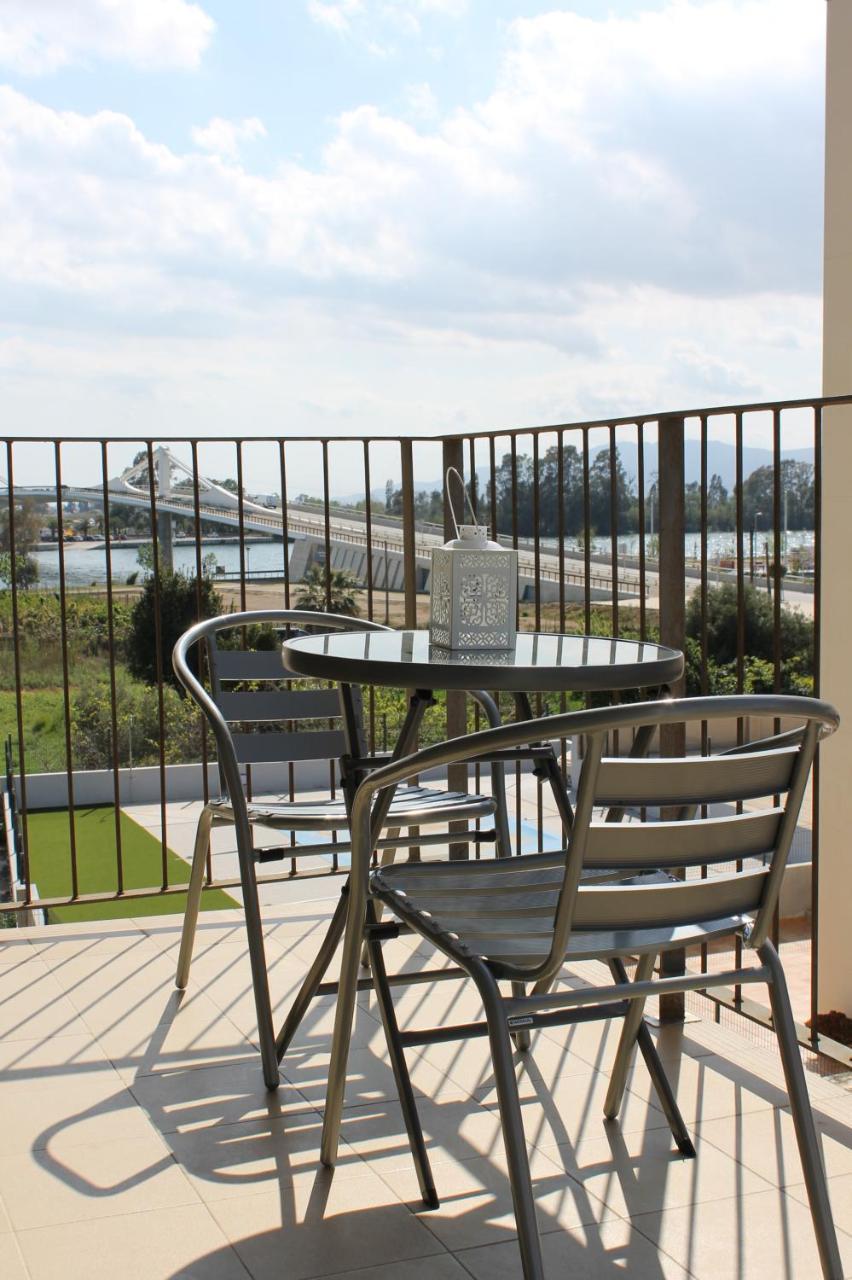 Apartament Somriu in Deltebre, Spain