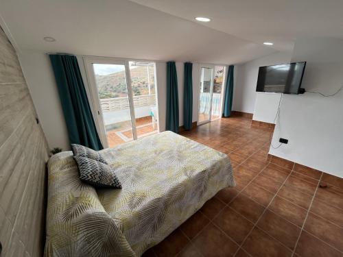 Mirador San Roque — hotel in Valsequillo De Gran Canaria