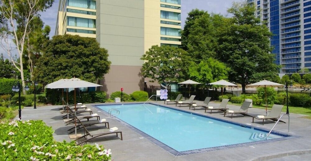 Orange County Hotel - photo 21
