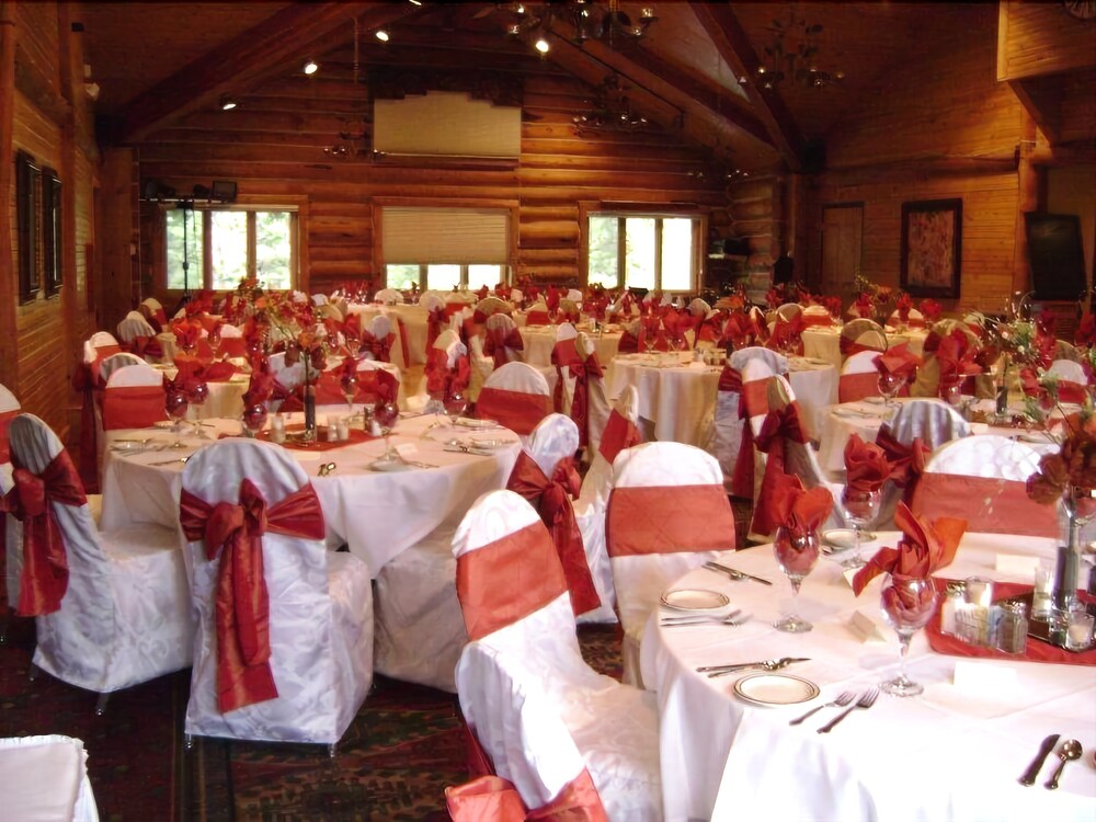 Spearfish Canyon Lodge - photo 87