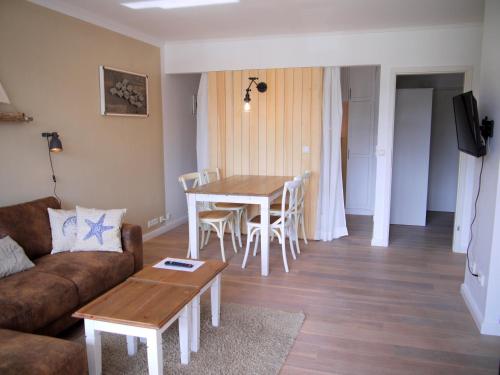 Strandperle 4 — 4-Star Luxury Hotel in Scharbeutz, Germany