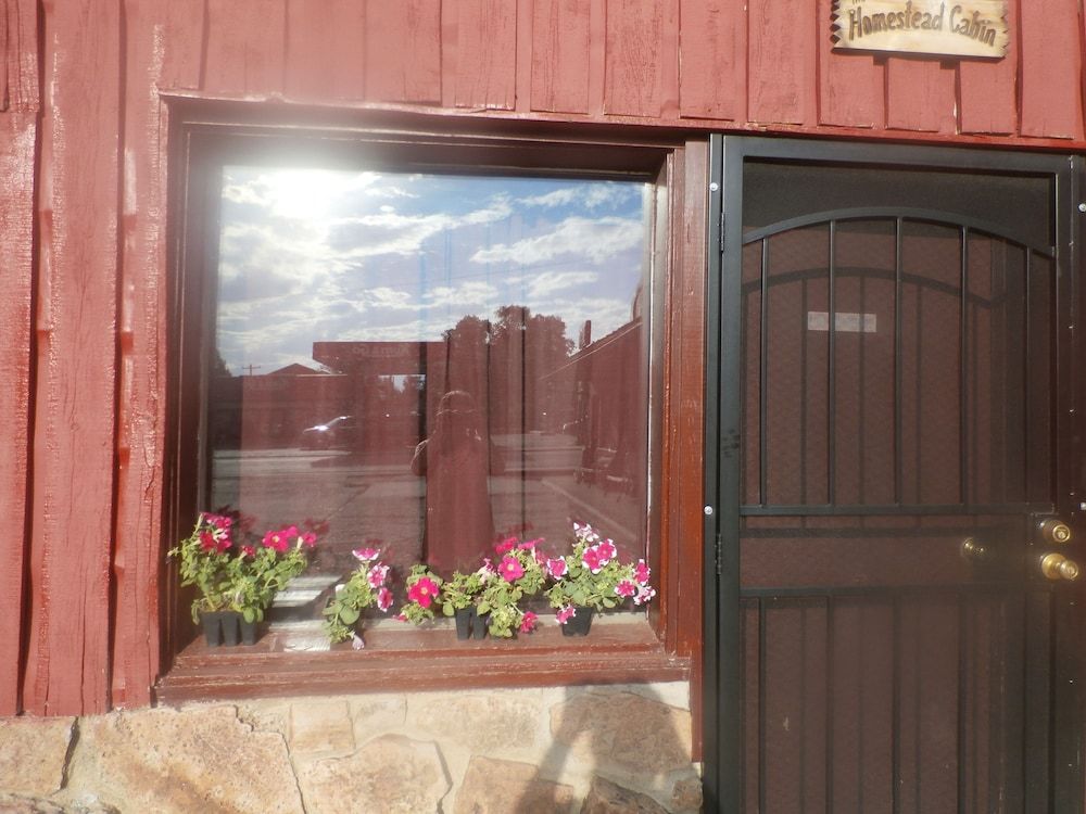 The Sage Motel - photo 28