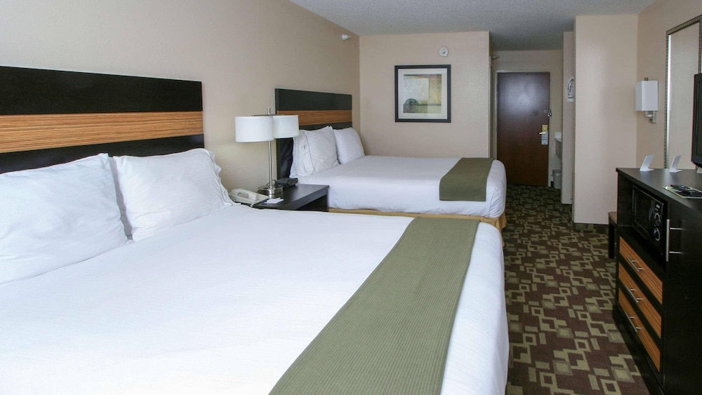 Country Inn & Suites by Radisson Shelby NC - photo 11