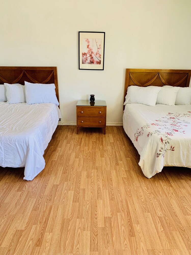 Extended Stay Douglas - photo 6