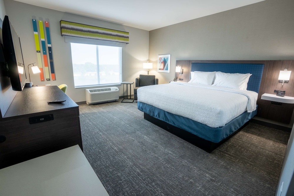 Hampton Inn by Hilton Huntley Chicago - photo 7